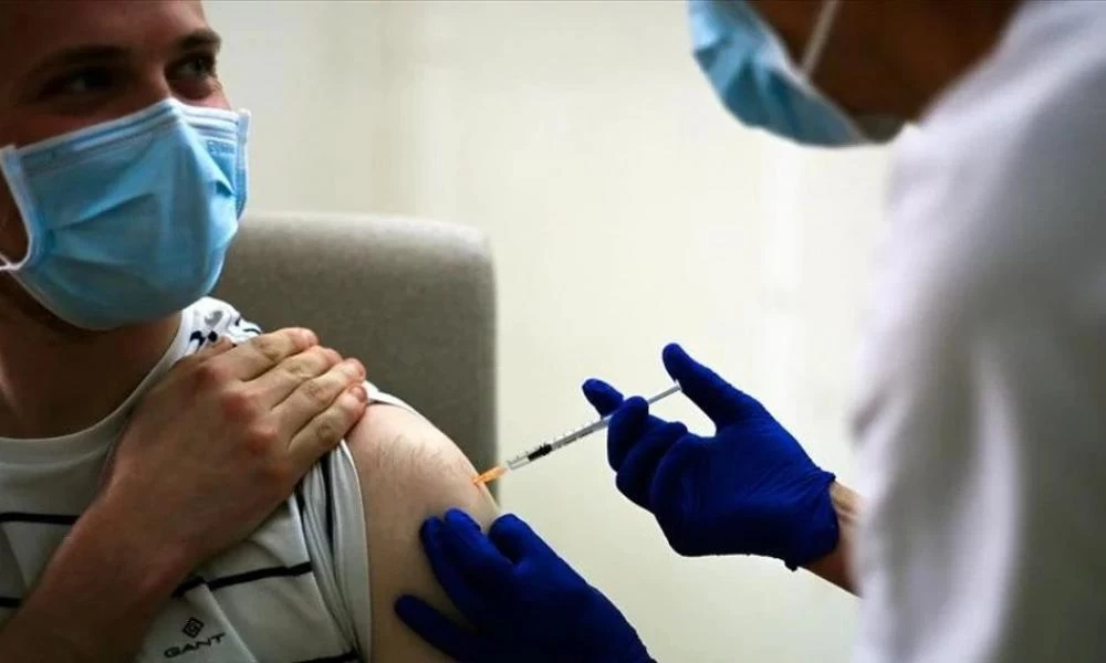 Νέα Ζηλανδία: 10 φορές σε μια μέρα φέρεται να εμβολιάστηκε άνδρας